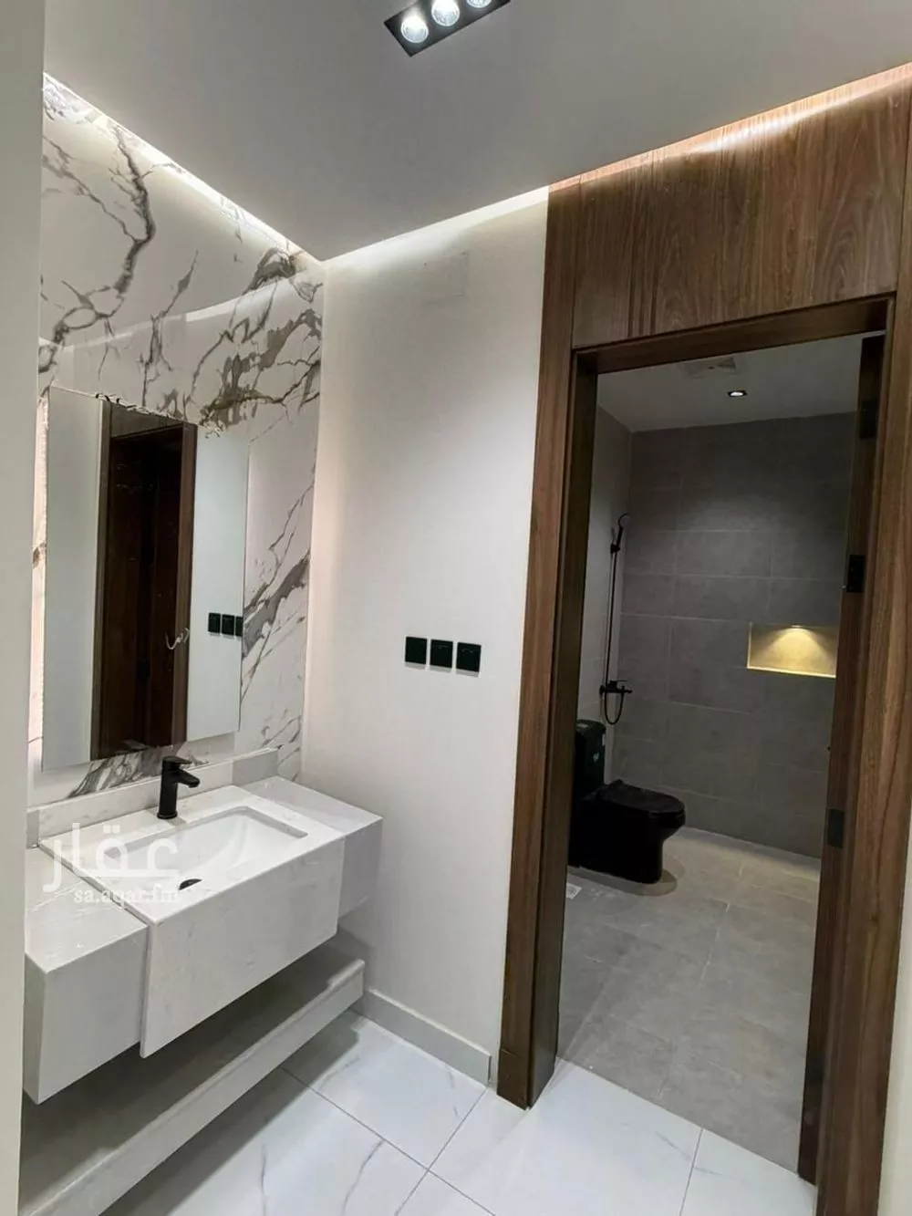 4 bedroom apartment in King Fahd, Makkah 7