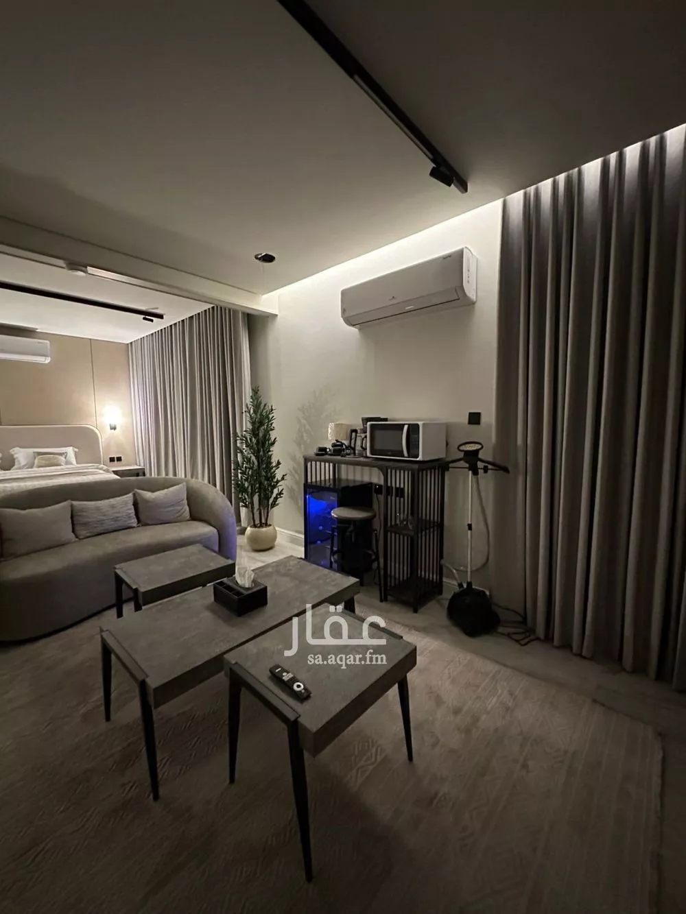 دور 1 غرف في الخليج 2