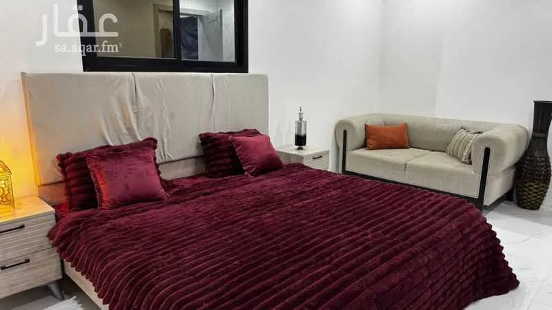 دور 1 غرف في ضاحية نمار 1