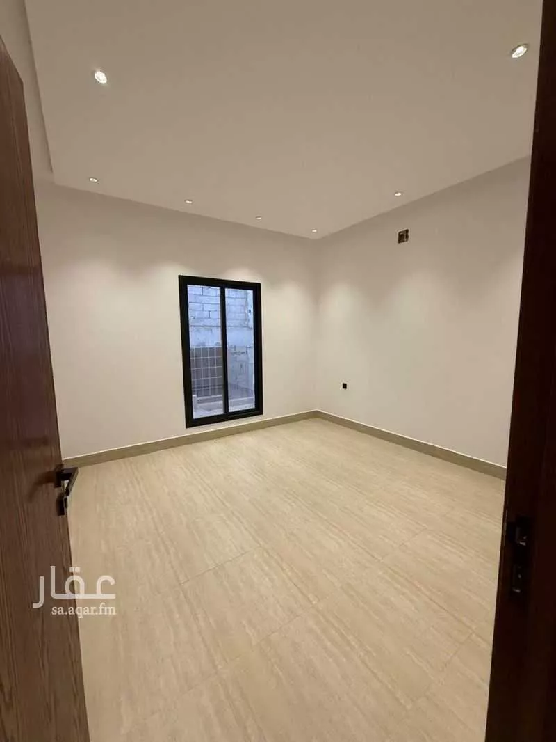 شقة 4 غرف في طويق 2