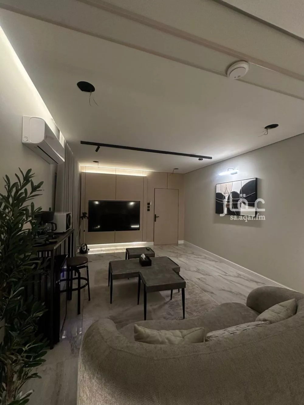 دور 1 غرف في الخليج 1