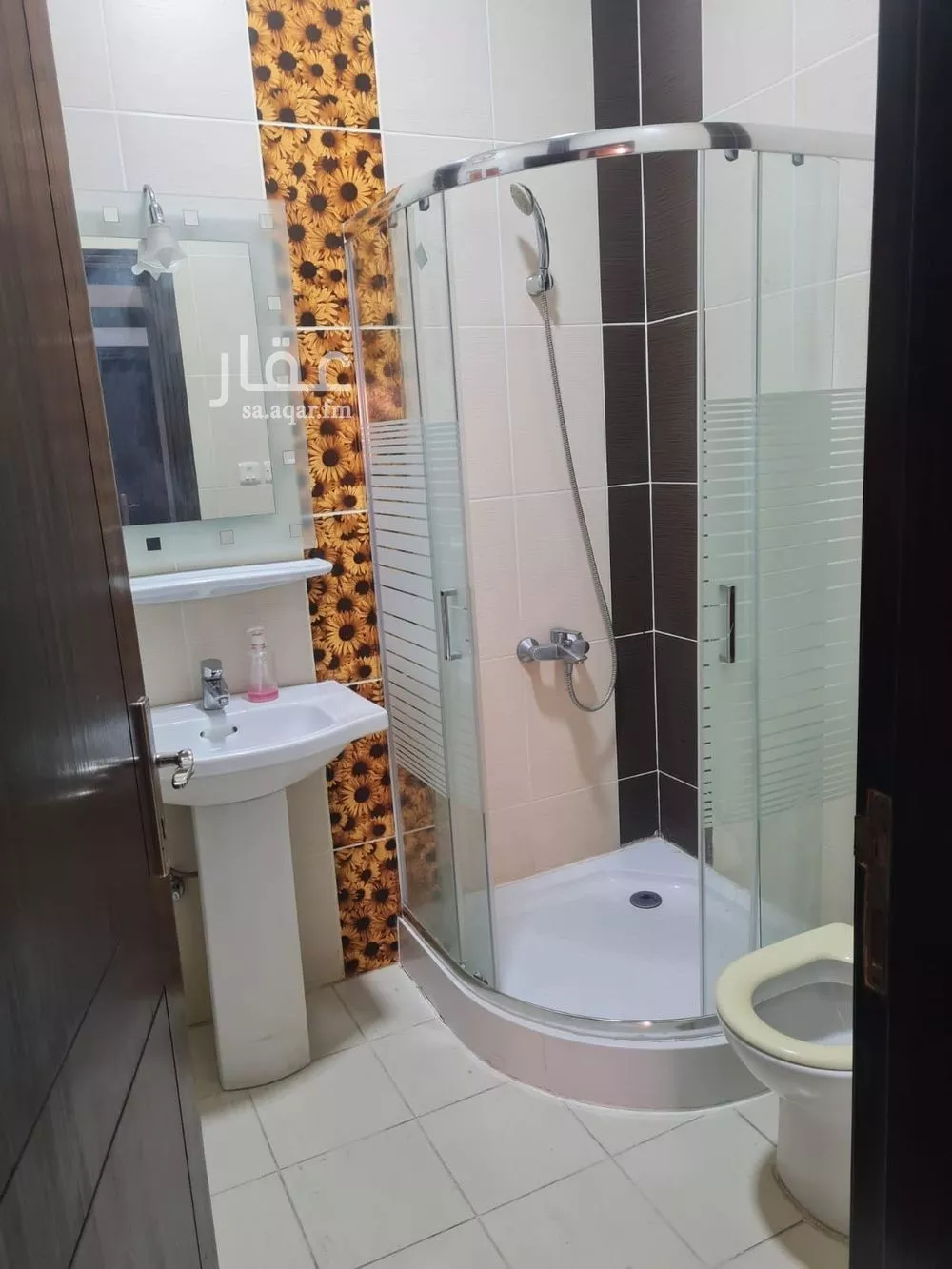 شقة 5 غرف في الكوثر، جدة 18