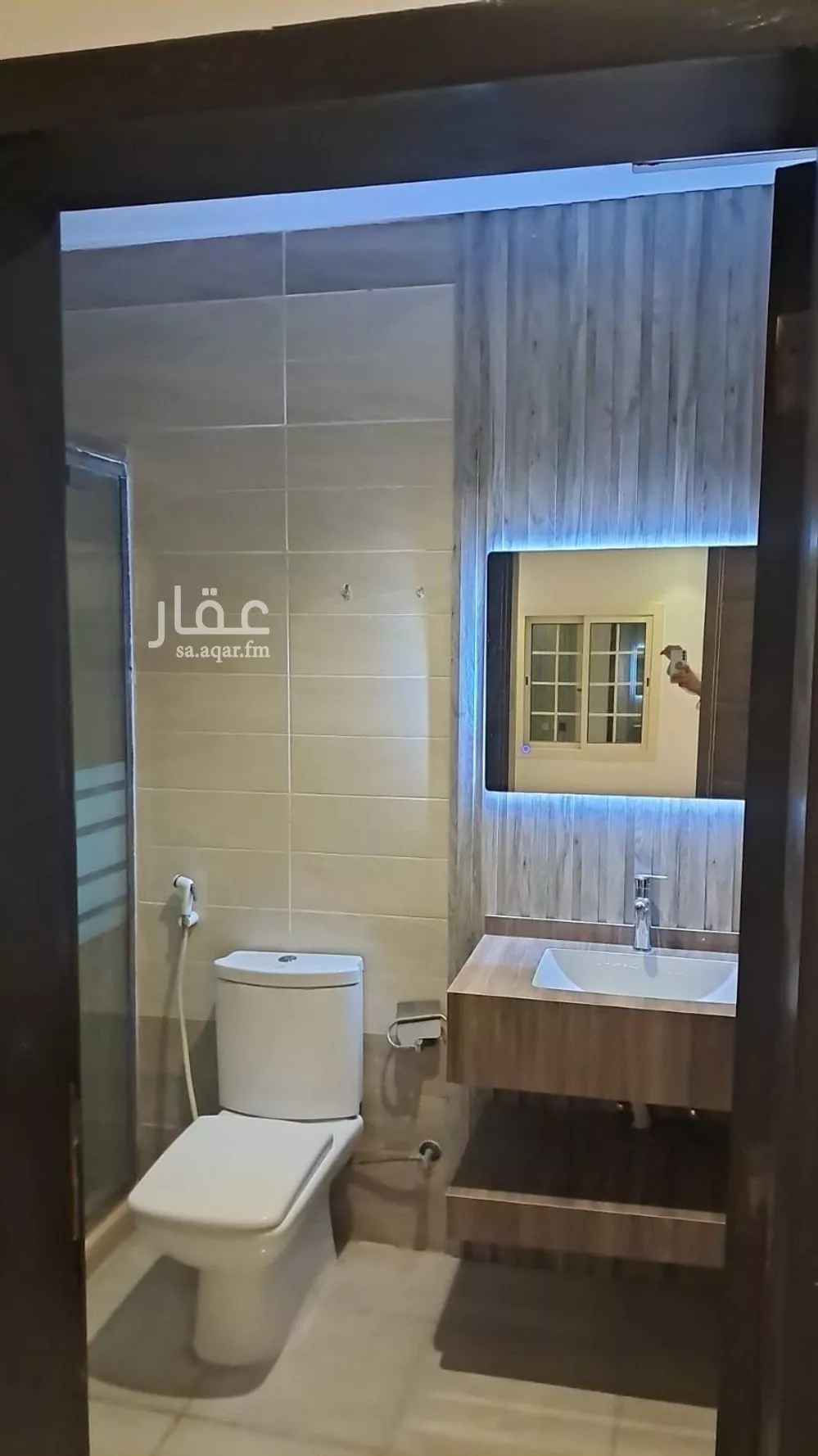 شقة 5 غرف في الحمراء 4