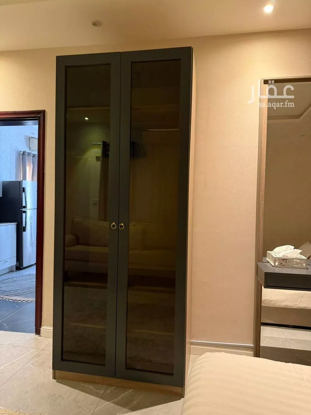 1 bedroom floor in Al Yaqout 5