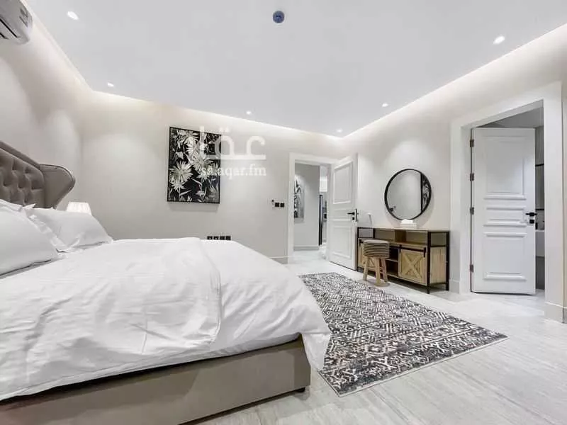 2 bedroom apartment in Al Aqiq, Riyadh 9