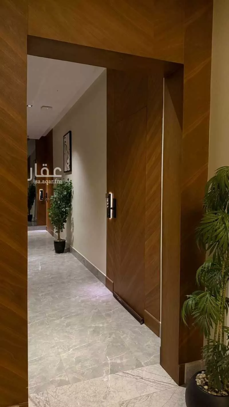 1 bedroom apartment in Al Narjis 1