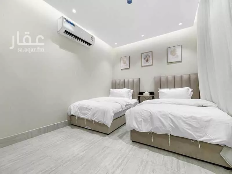 2 bedroom apartment in Al Aqiq, Riyadh 12