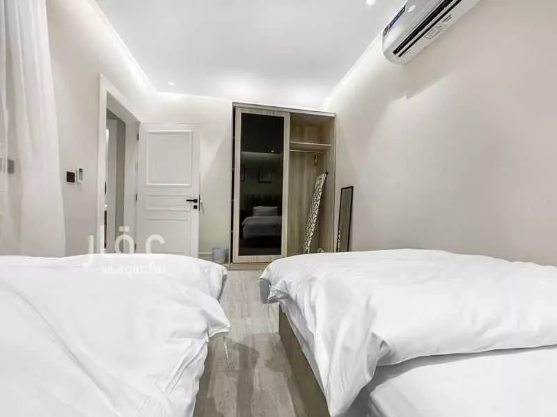 2 bedroom apartment in Al Aqiq, Riyadh 13
