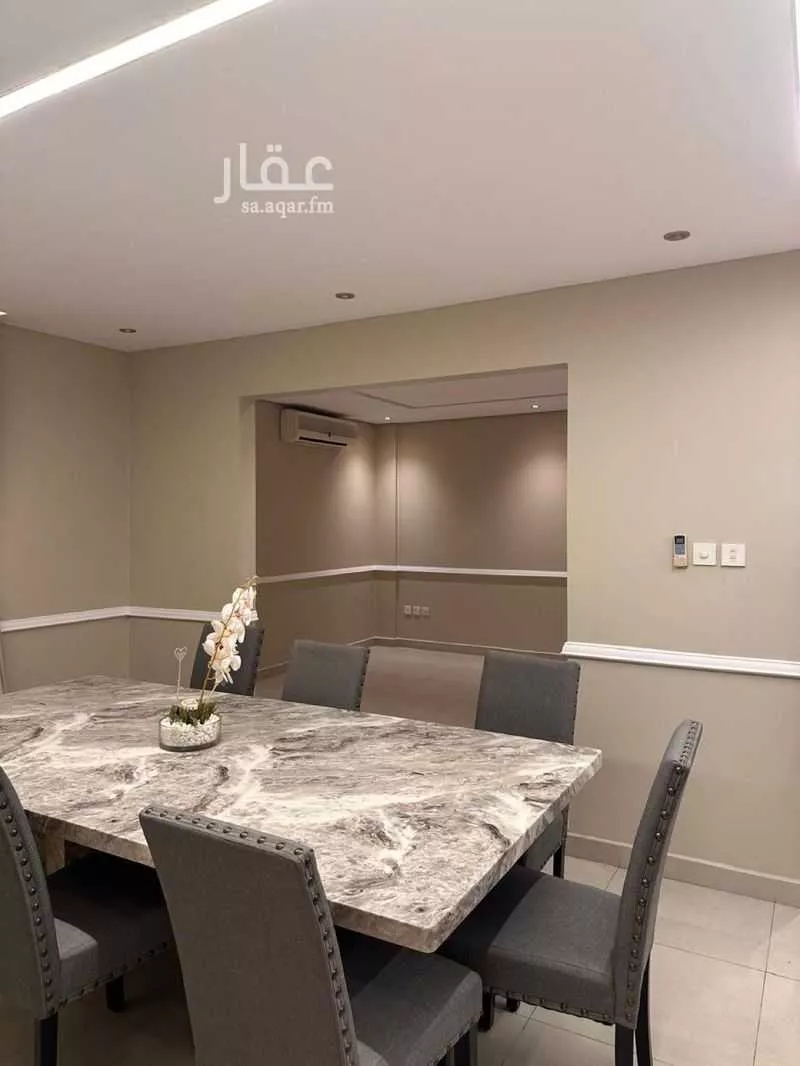 شقة 3 غرف في حطين 2