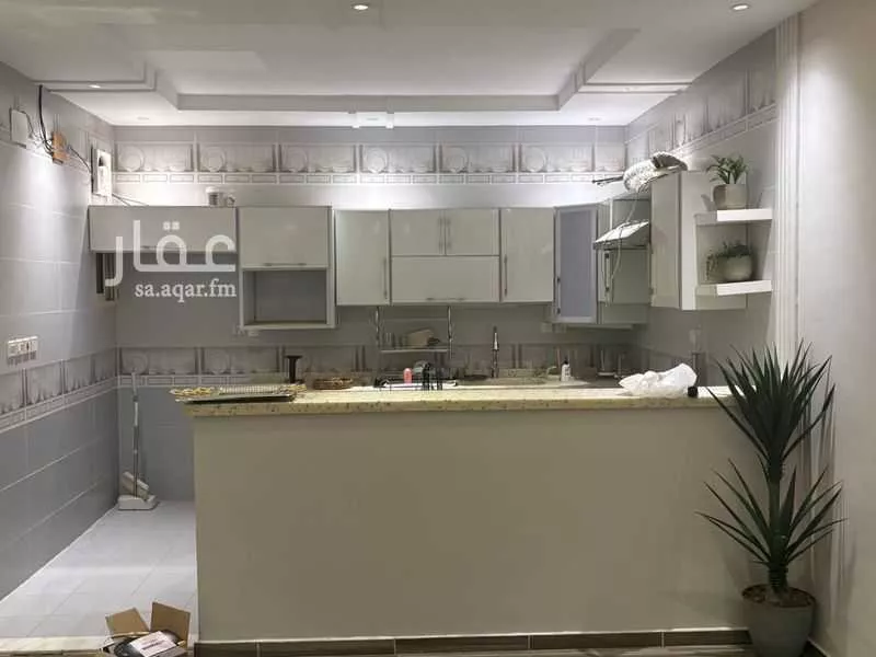 شقة 3 غرف في مريخ 4