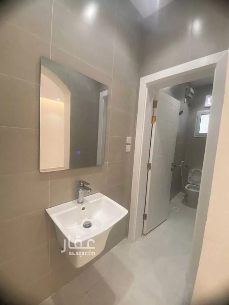 شقة 2 غرف في المروة، جدة 6