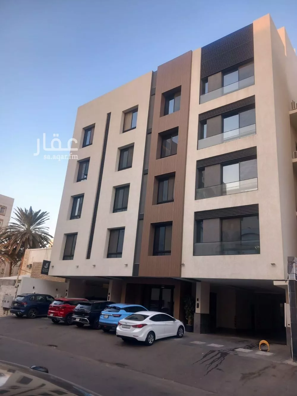 4 bedroom apartment in Al Salamah, Jeddah 14