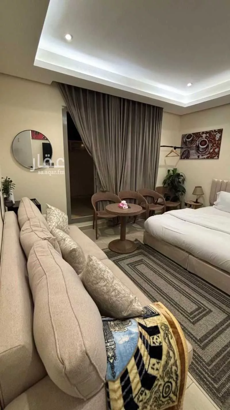 دور 1 غرف في النرجس 4