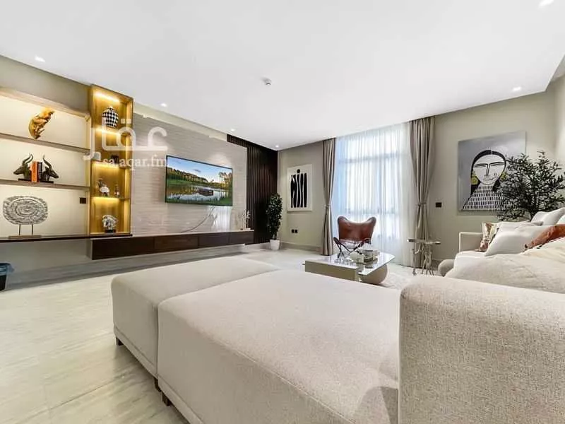 2 bedroom apartment in Al Aqiq, Riyadh 5