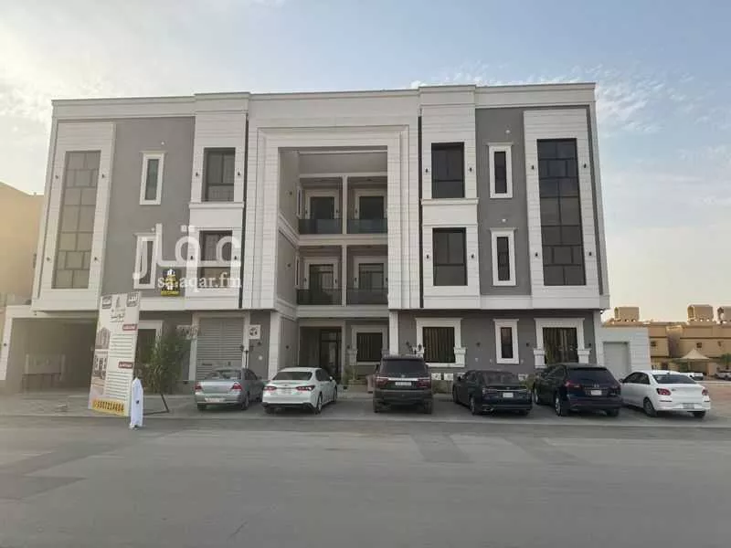 شقة 3 غرف في ظهرة لبن 2