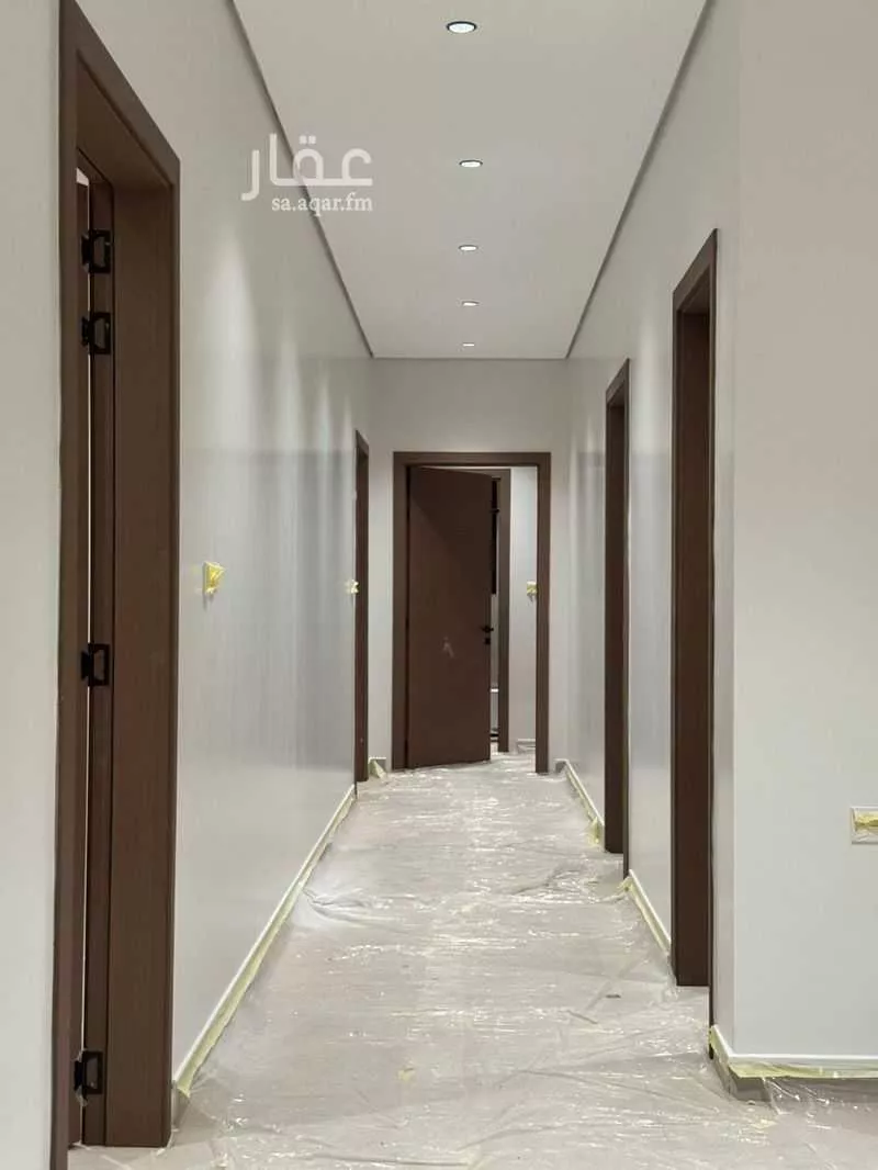 شقة 4 غرف في الاندلس 5