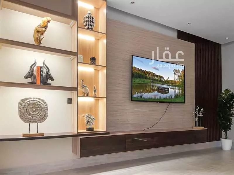 2 bedroom apartment in Al Aqiq, Riyadh 4