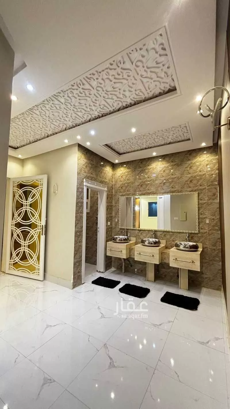 فيلا 6 غرف في طويق 5