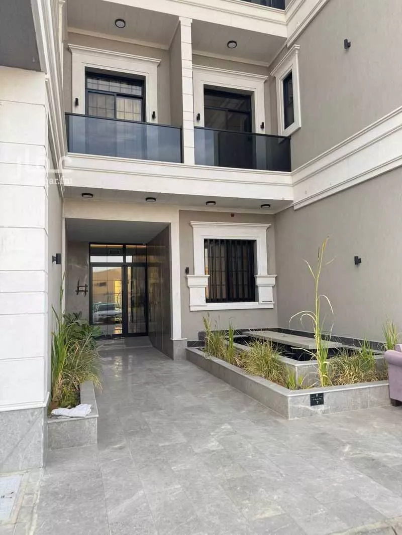 شقة 3 غرف في ظهرة لبن 1