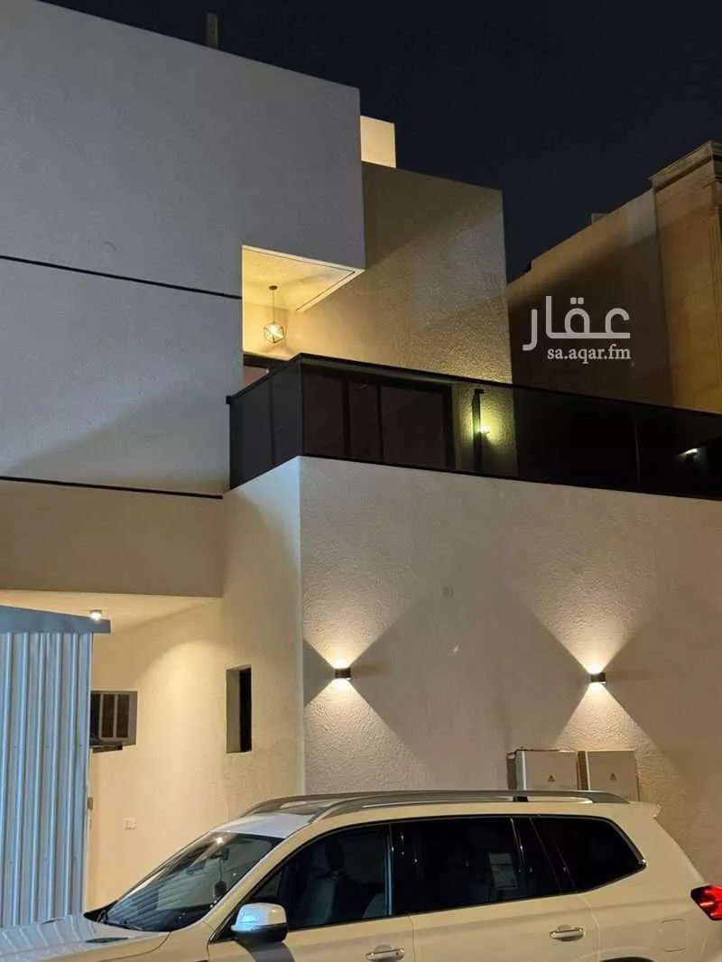 شقة 4 غرف في الأندلس، الرياض 8