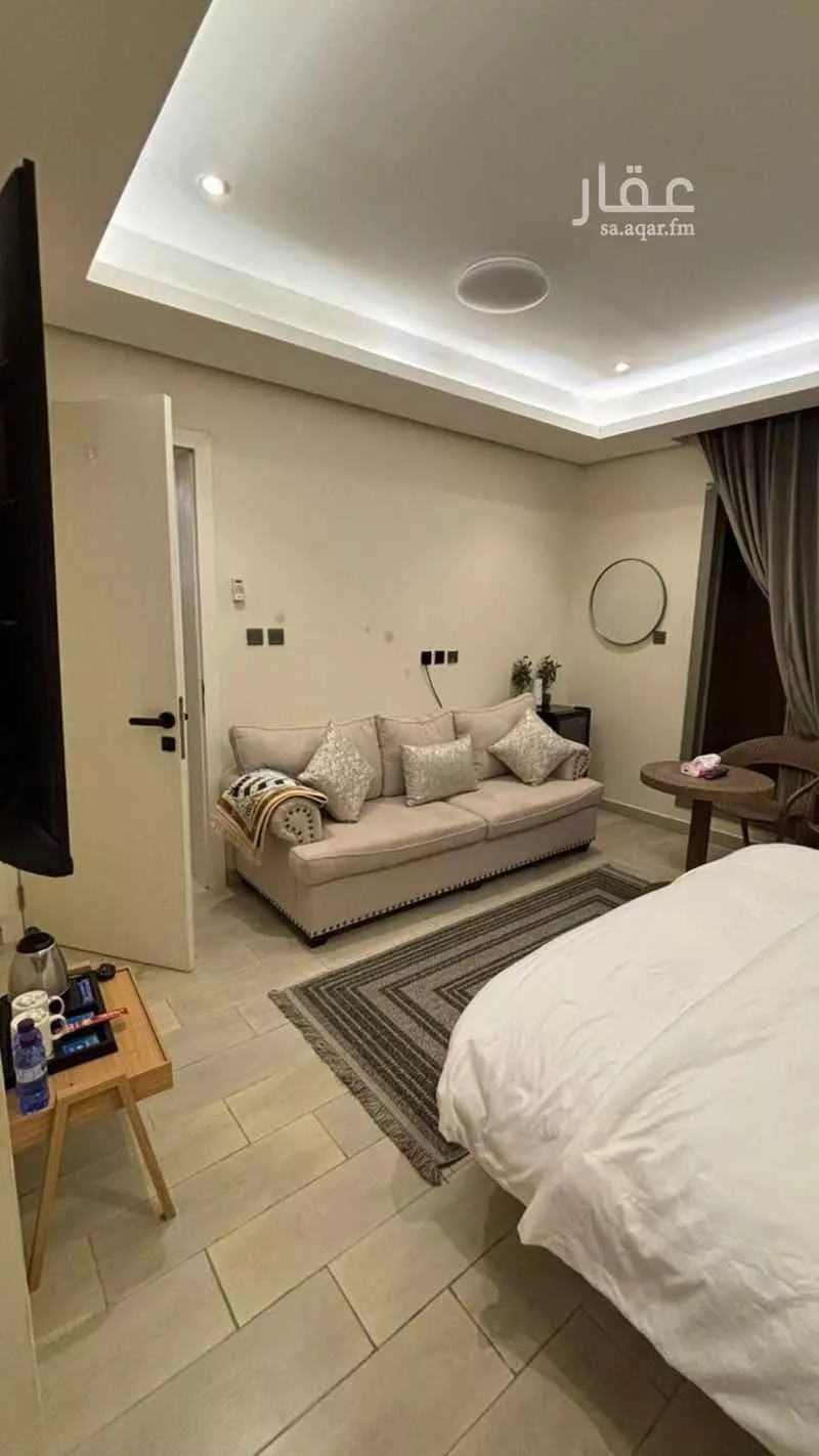 دور 1 غرف في النرجس 5