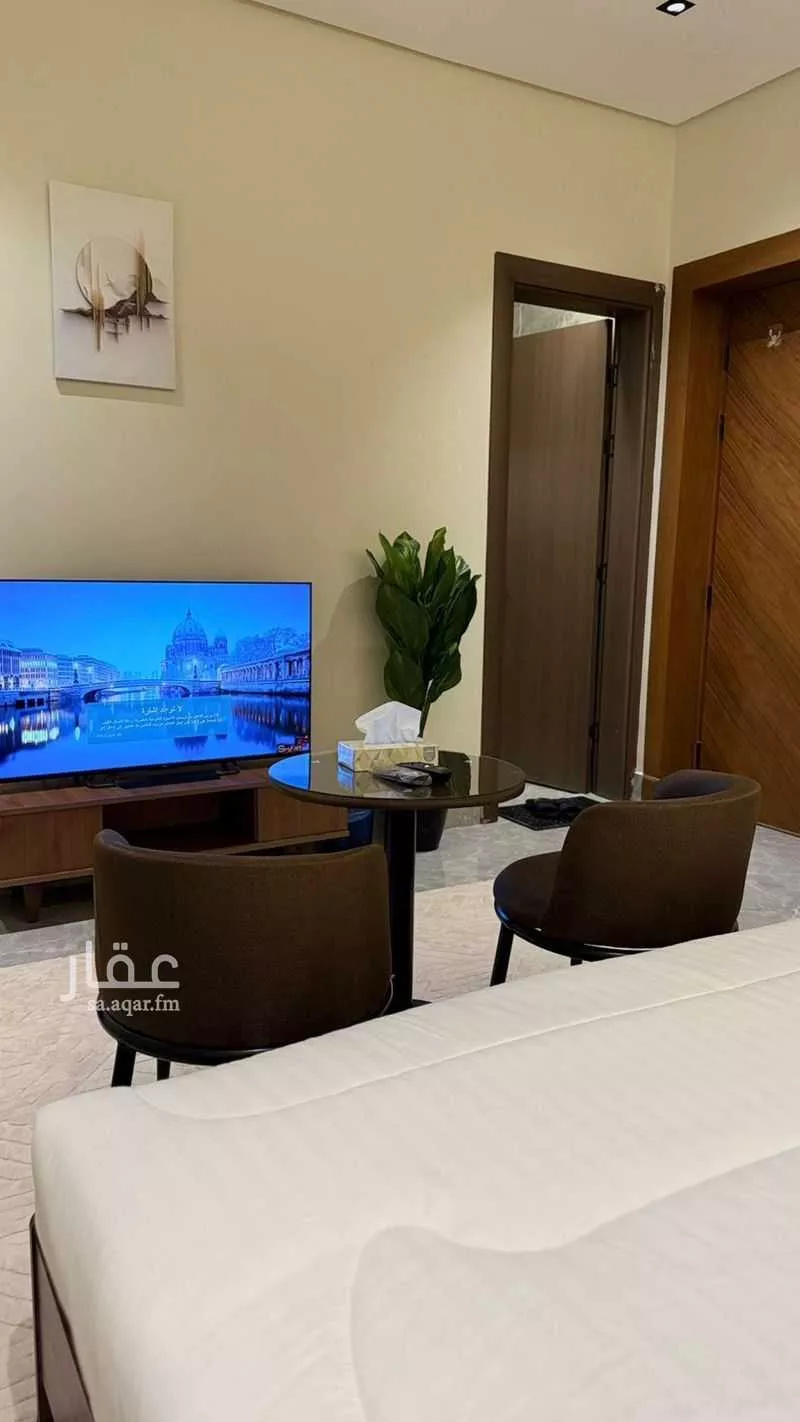 1 bedroom apartment in Al Narjis 5