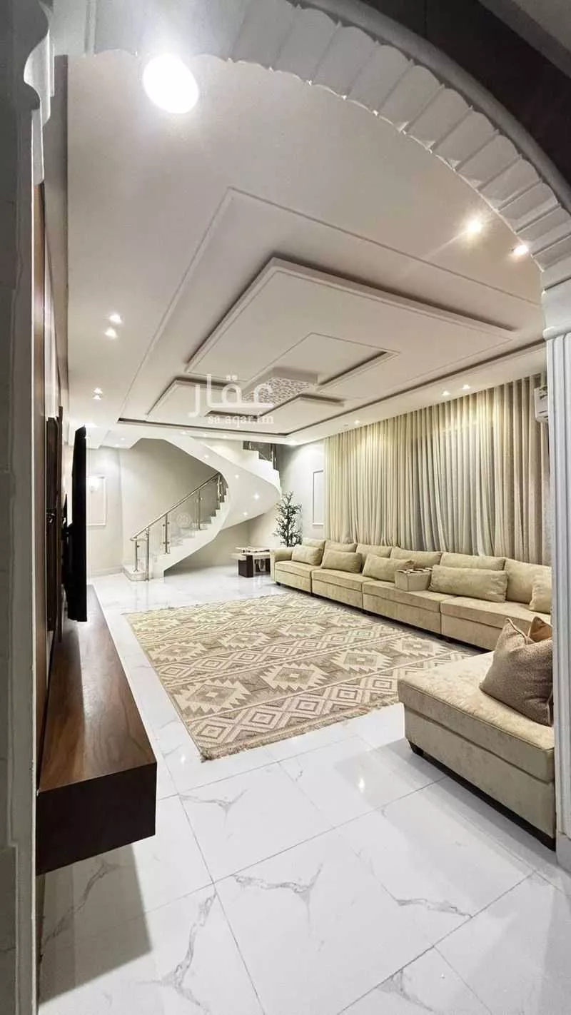 فيلا 6 غرف في طويق 4