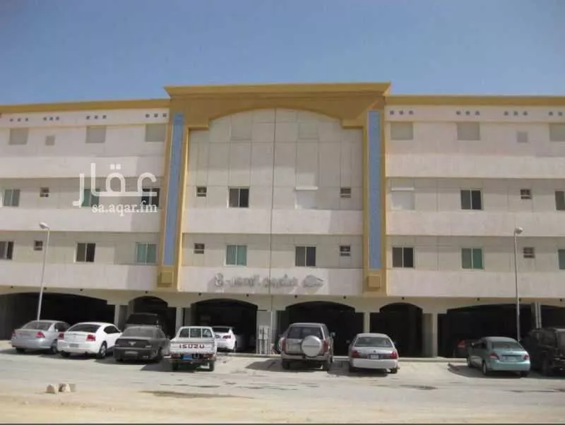 شقة 3 غرف في حطين 1