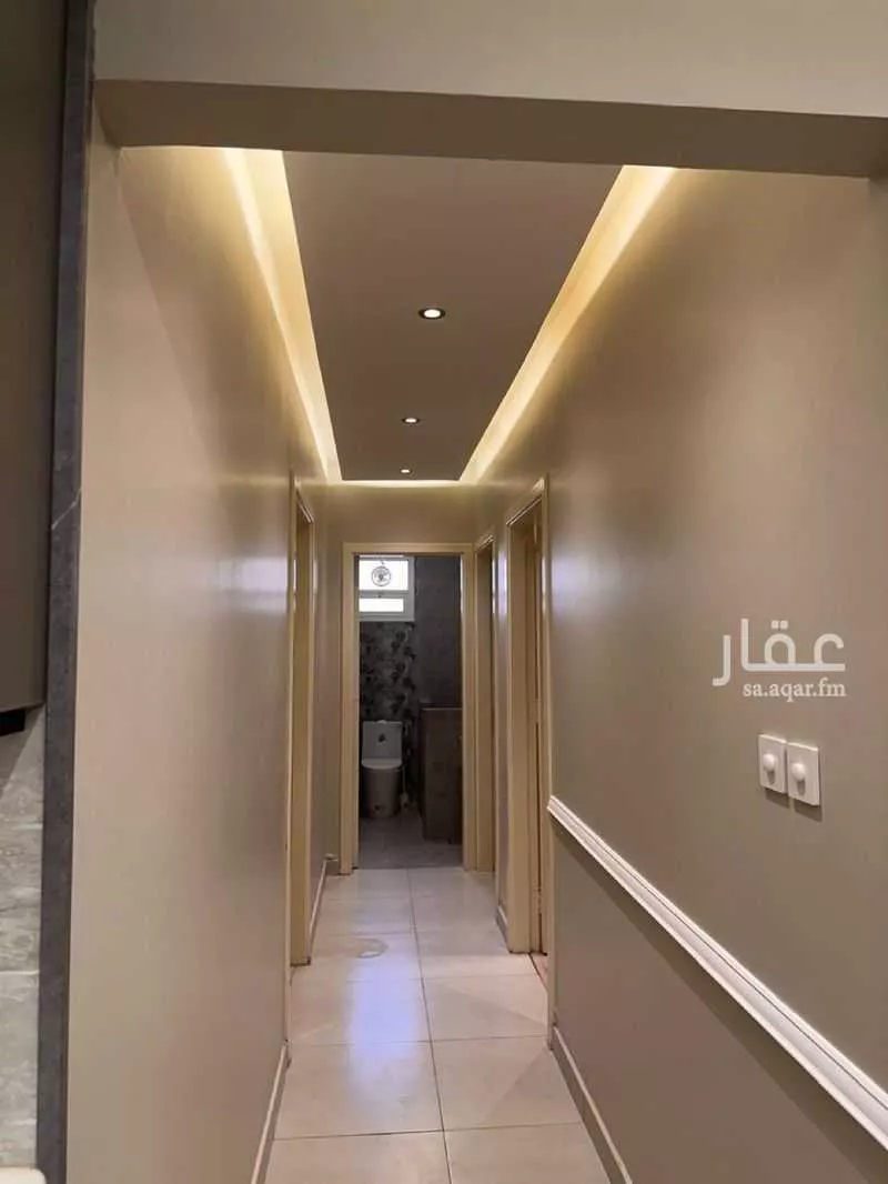 شقة 3 غرف في حطين 5