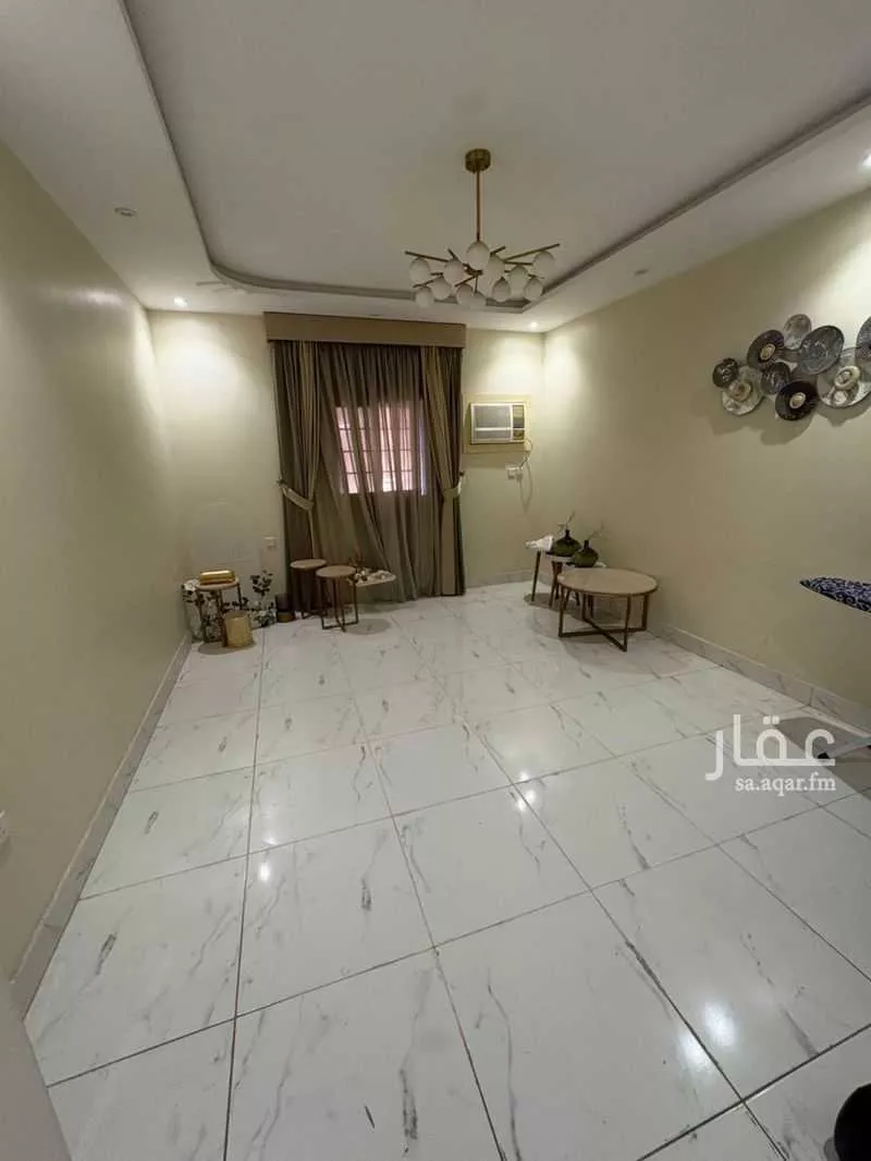 شقة 3 غرف في مريخ 3