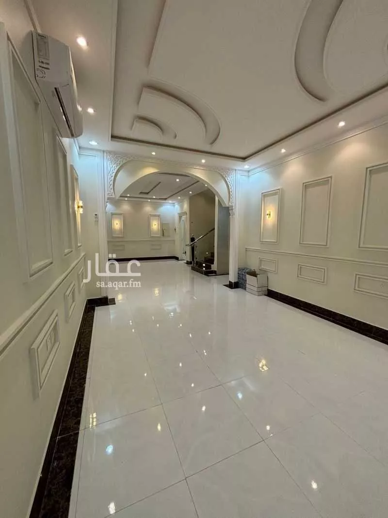 فيلا 6 غرف في طويق 2