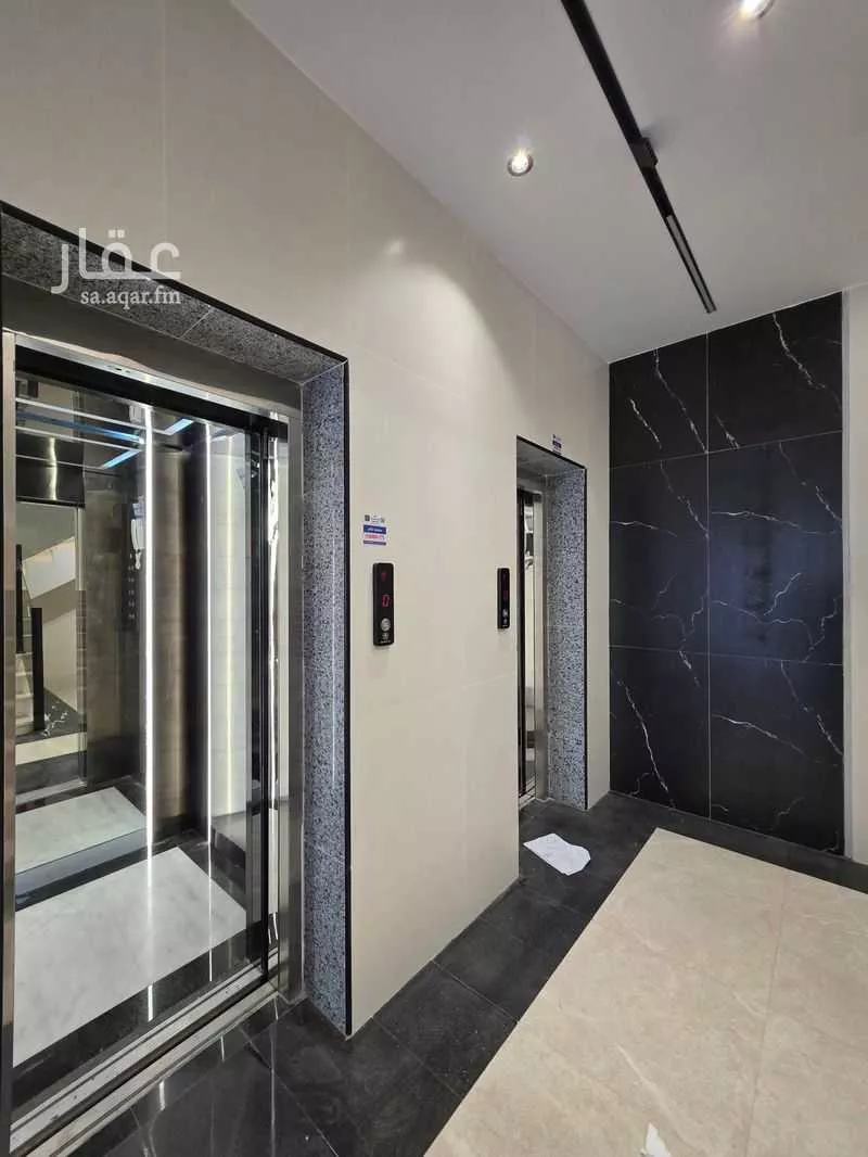 شقة 3 غرف في النزهة 5