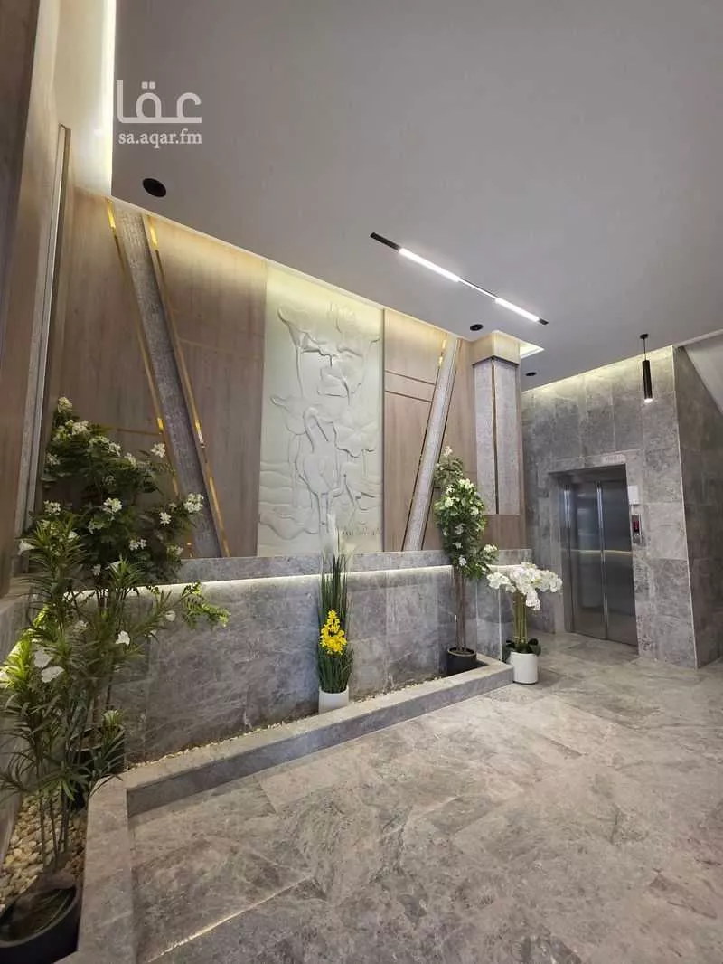 شقة 5 غرف في الصفا 4