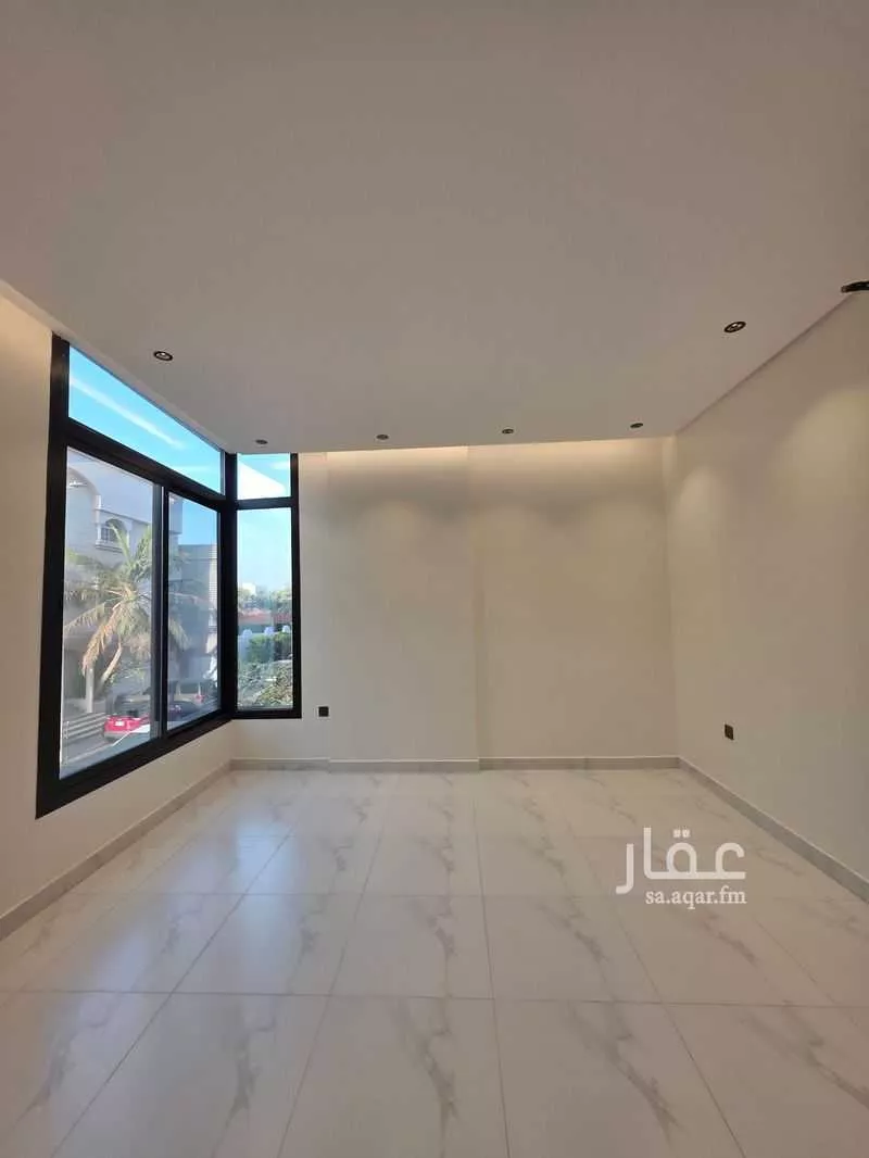 شقة 3 غرف في الروضة 2