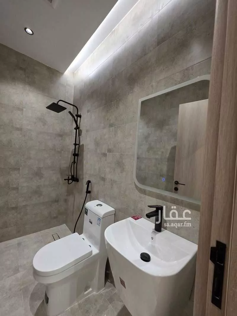 شقة 3 غرف في السلامة 2