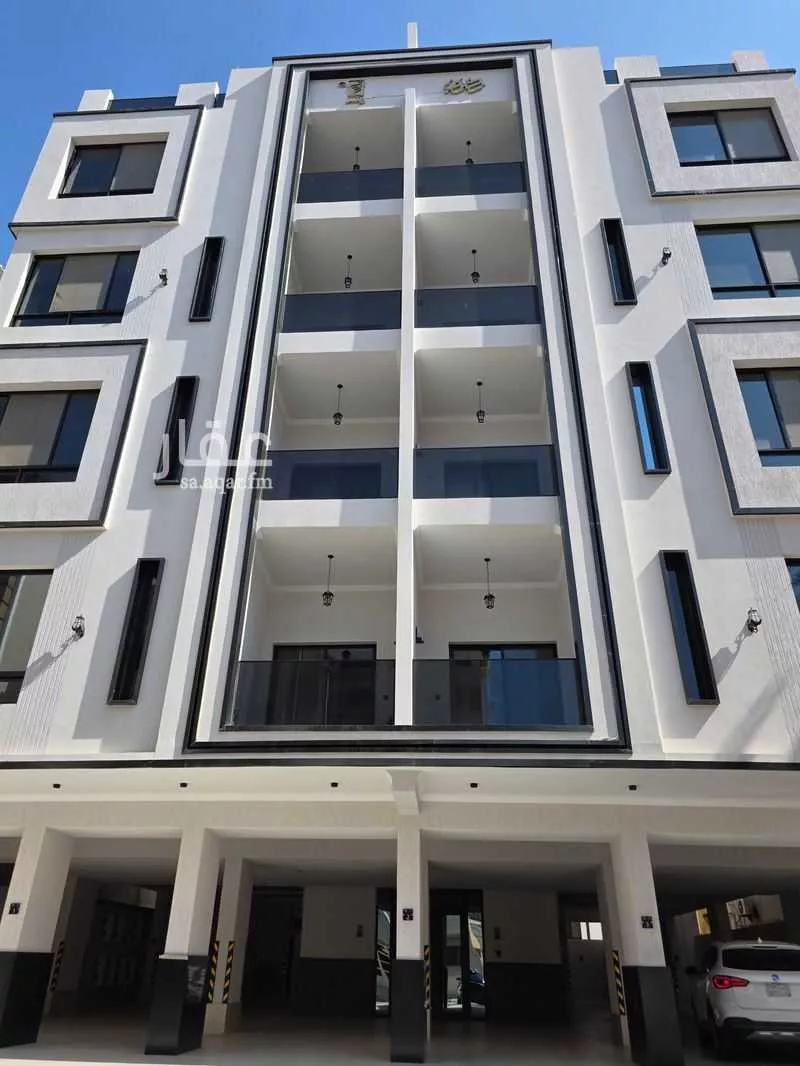 شقة 3 غرف في النهضة 1