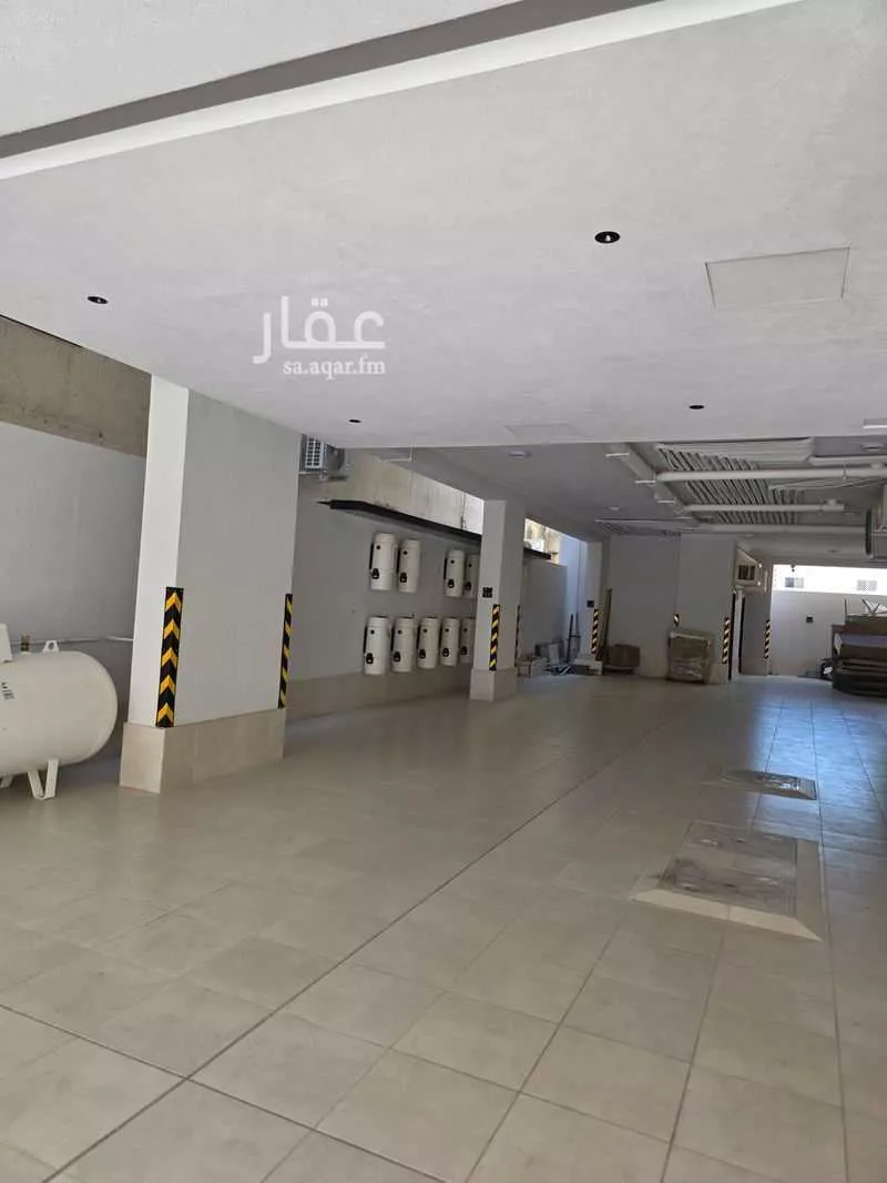 شقة 6 غرف في النهضة 2