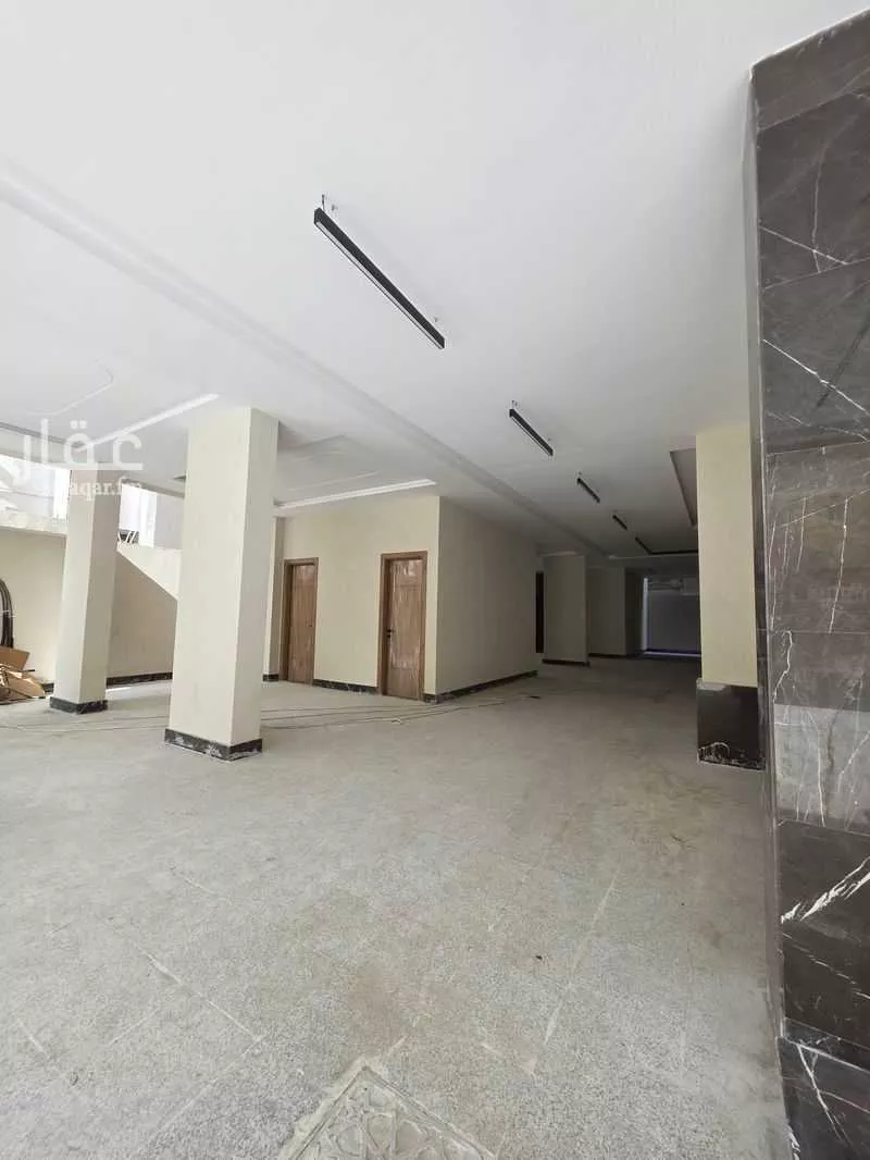 شقة 5 غرف في الربوة 3