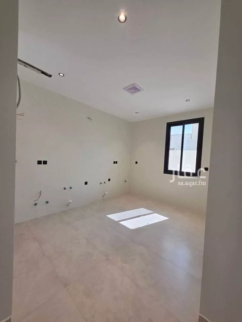 شقة 6 غرف في النهضة 5