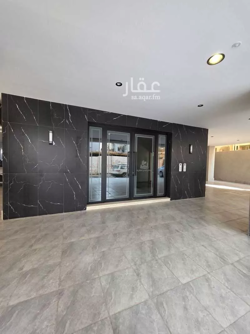 شقة 3 غرف في النزهة 3