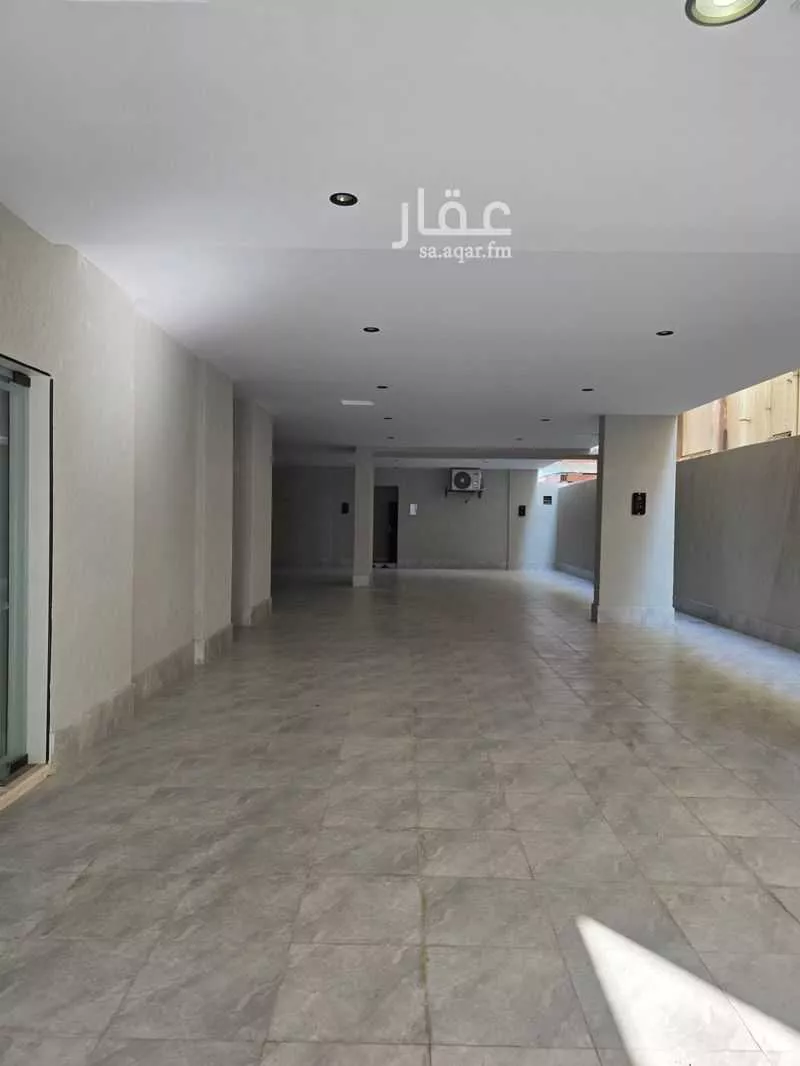 شقة 2 غرف في النزهة 3