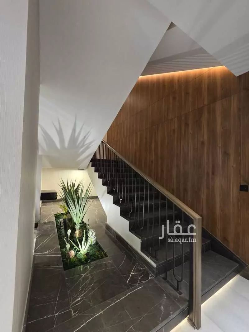 دور 7 غرف في الحمراء 4