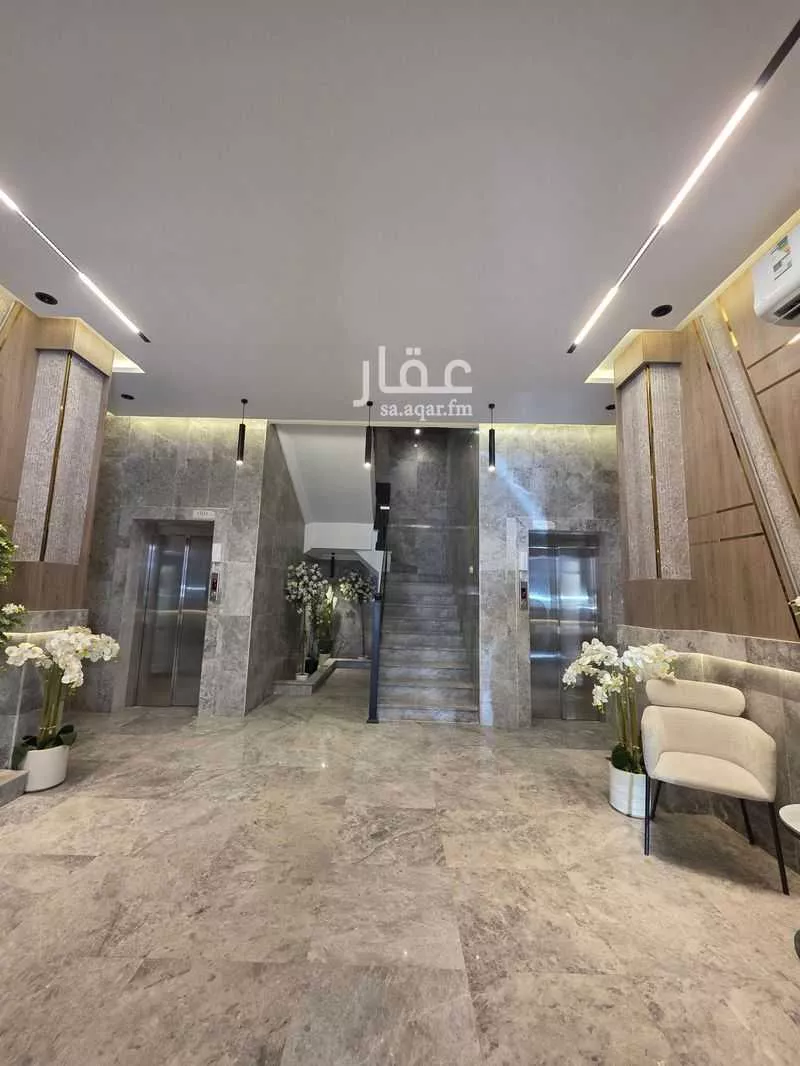 شقة 5 غرف في الصفا 5