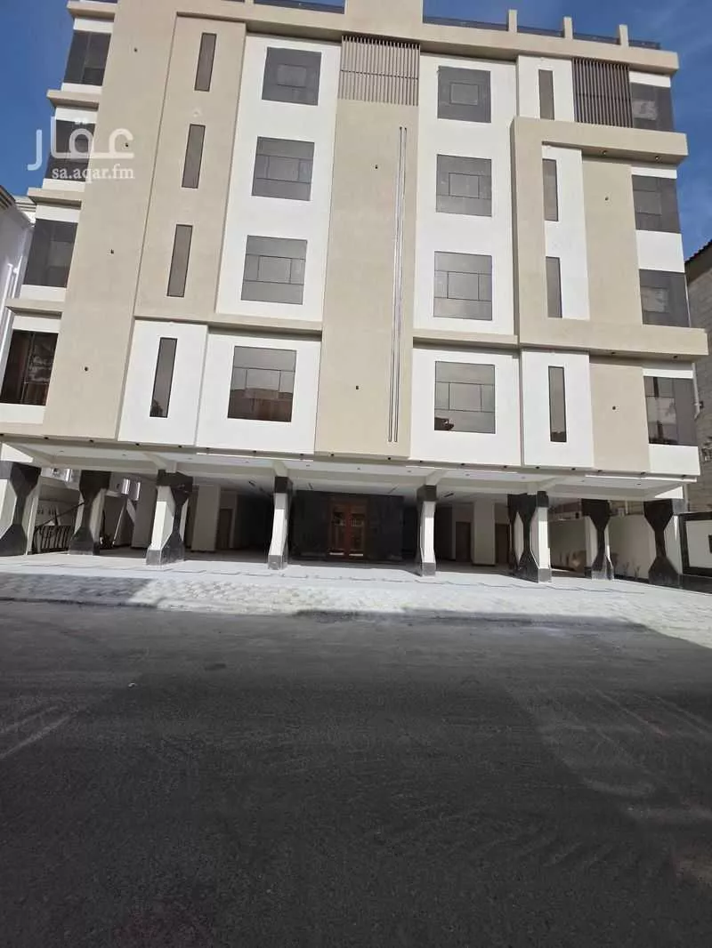 شقة 4 غرف في الربوة 1