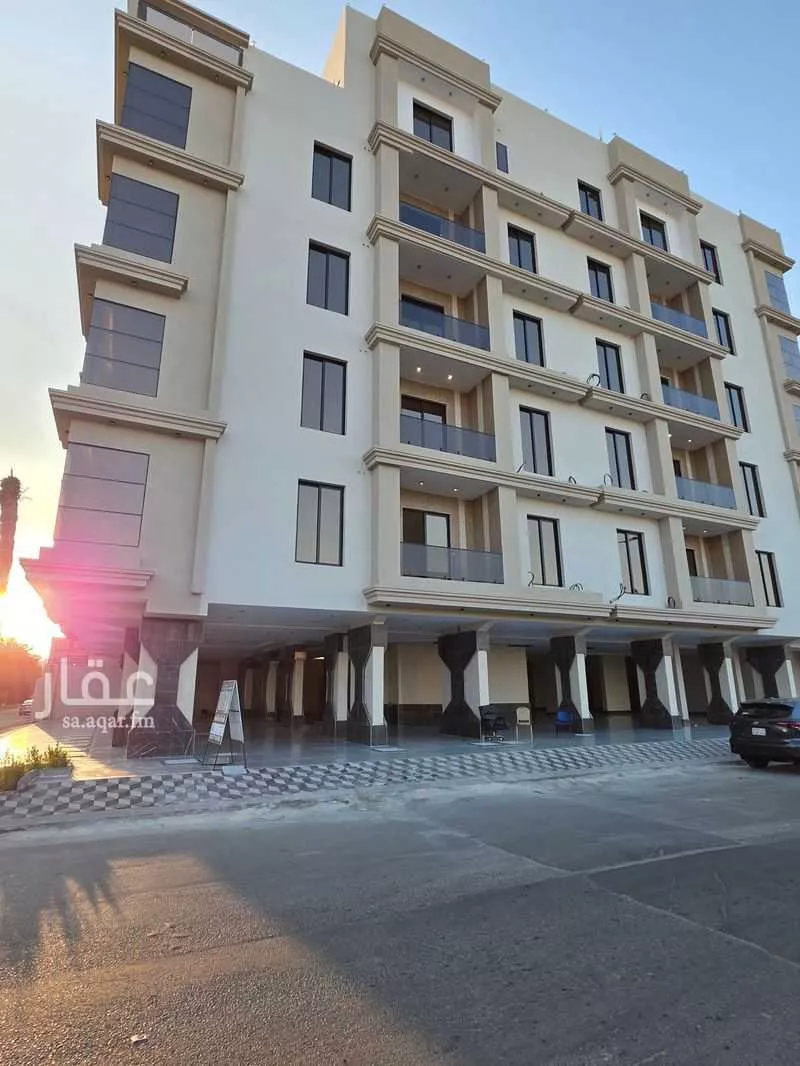 شقة 5 غرف في الربوة 1