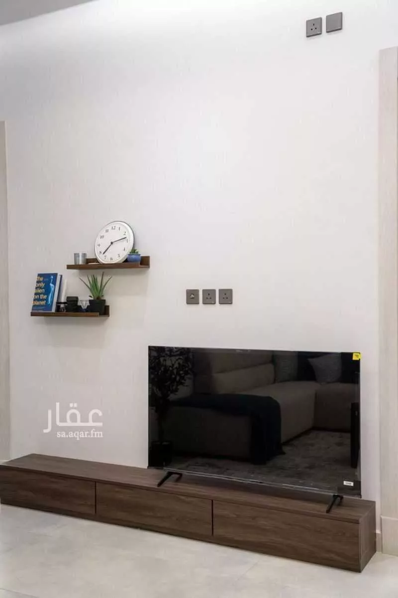 شقة 4 غرف في الصفا 2