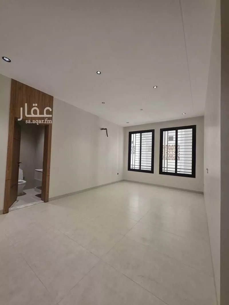 شقة 4 غرف في الربوة 4