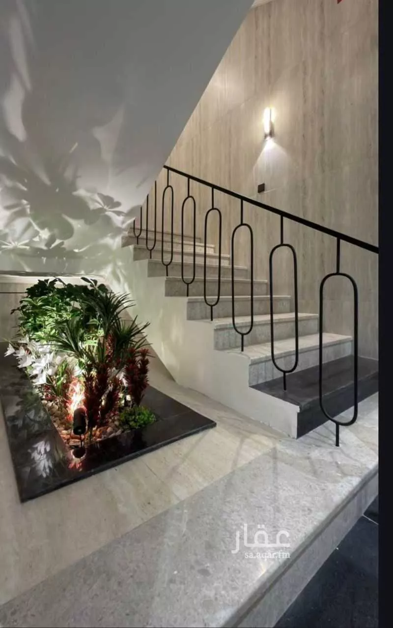 3 bedroom apartment in Al Andalus 3