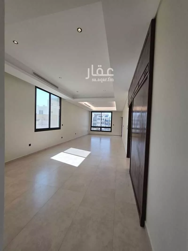 شقة 6 غرف في النهضة 4