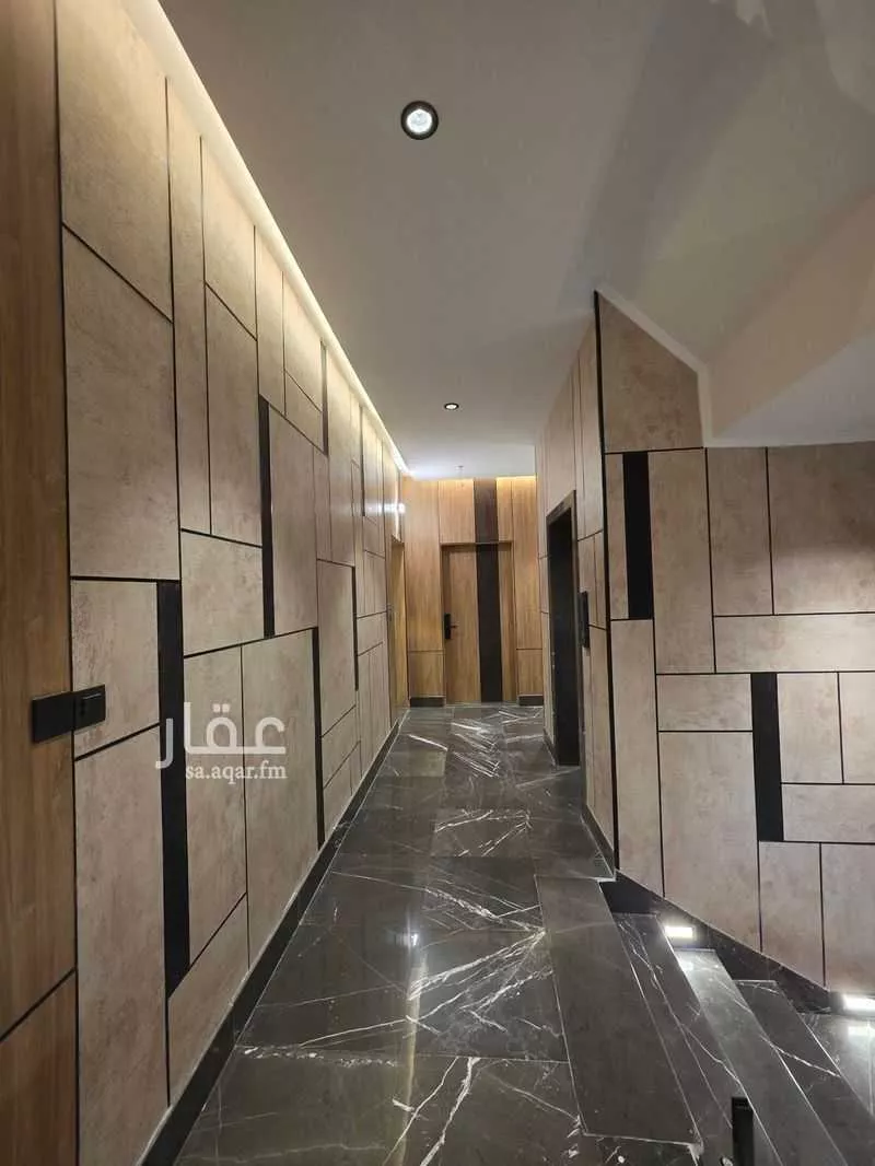 شقة 5 غرف في الربوة 3